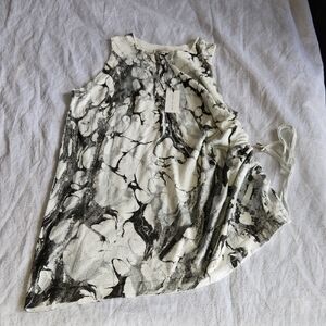 Caryn Vallone Minidress For Women Size S